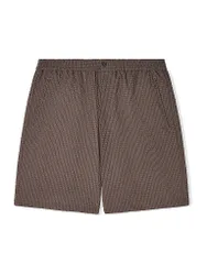 Emporio Armani Shorts marron 48