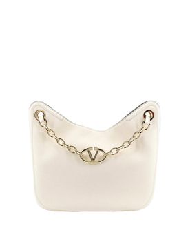 Borsa a tracolla in pelle