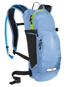 Sac à Dos D´hydratation Lobo 9l