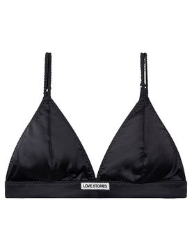 Sujetador triangular DARLING negro negro 80 C/D