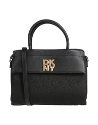Bolso de mano Mujer Negro -- Mujer