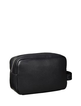 Pochette Uomo LV04D1090G-UB1 Nero
