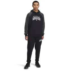 Jogginghose Rival Colorblock - Noir - male - Size: 2XL