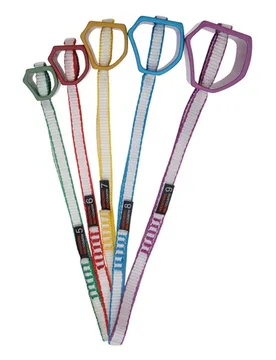 Set de coinceurs excentriques - Rockcentric Set 5-9 Uni - Blanc - Wild Country - FashionsVida