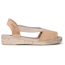Pons Sandales Ella Beige EU 37