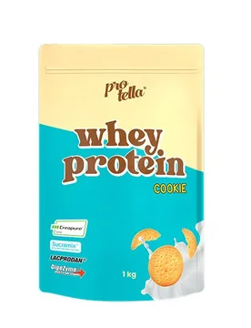 PROTELLA Whey Protein Cookie - PROTELLA - FashionsVida