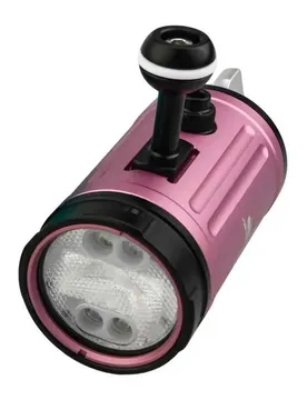 Kraken Torcia Subacquea Ks0 Flash