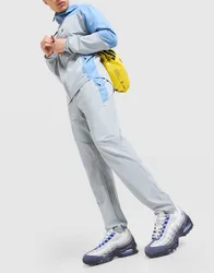 Isacc Track Pants - Herren, Blau - male - Size: L