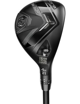 Cobra Hybrid DS-Adapt