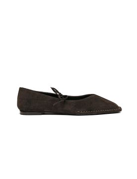 Alohas Bailarinas SWAY marrón 40