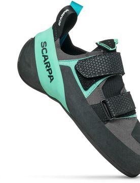Arpia V LV Trekkingstiefel, grau, Größe 39 ½ 39 ½
