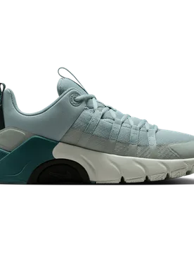 Free Men's Sneakers - Grey - Size 7.5 - Mesh/Synthetic - Grey - Size: 7.5 - Nike - FashionsVida