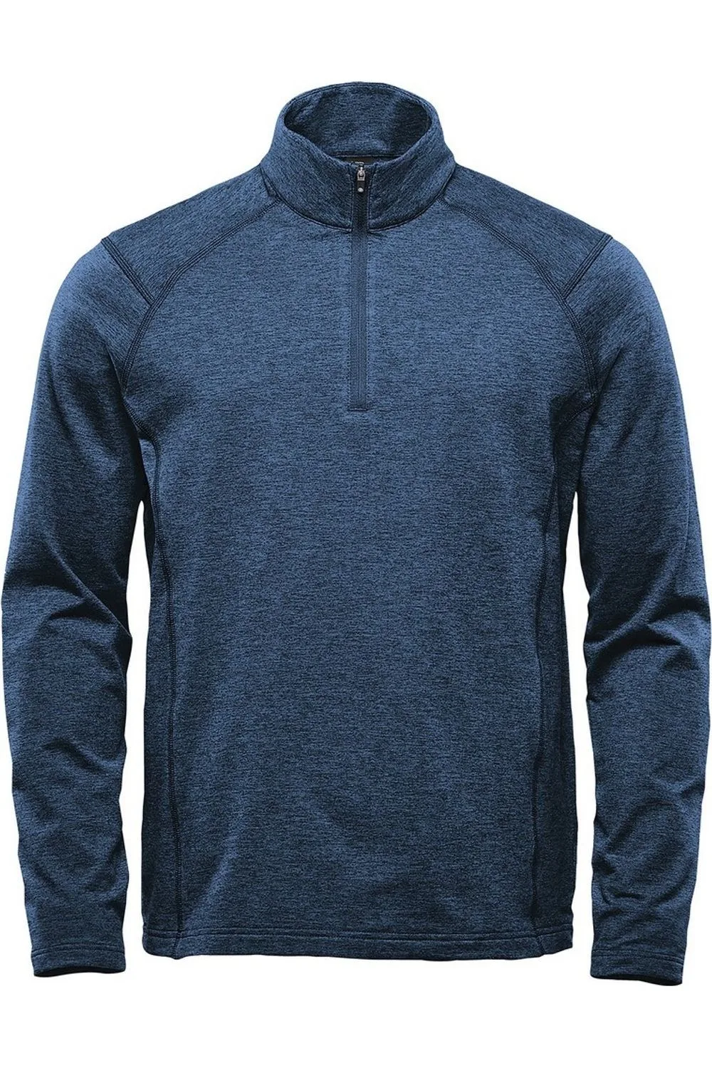 Treeline Mens Quarter Zip Fleece Top - StormTech - FashionsVida