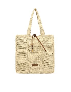 Gianni Chiarini Chic Mini Beach Bag