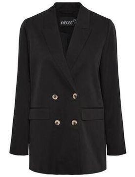 Pieces Blazer Thelma Eu S Female