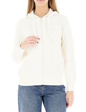 Felpa con cappuccio PANNA XS