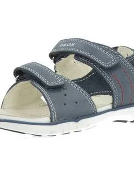 Flache Sandalen Sandal Delhi Boy B 21;24;27 Male - Geox - FashionsVida