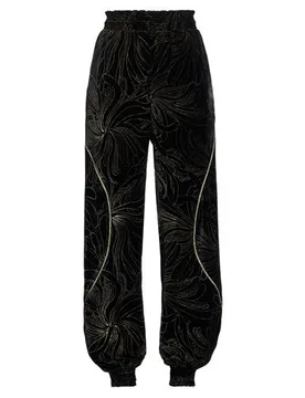 CHLOÉ Hose Damen Schwarz 34 Damen - Chloé - FashionsVida