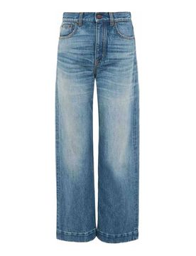 Chloe' Jeans in denim