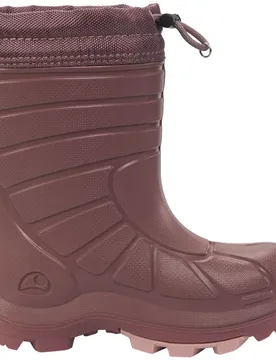 Footwear Extreme Warm Kinder Stiefel, pink, Größe 25 25