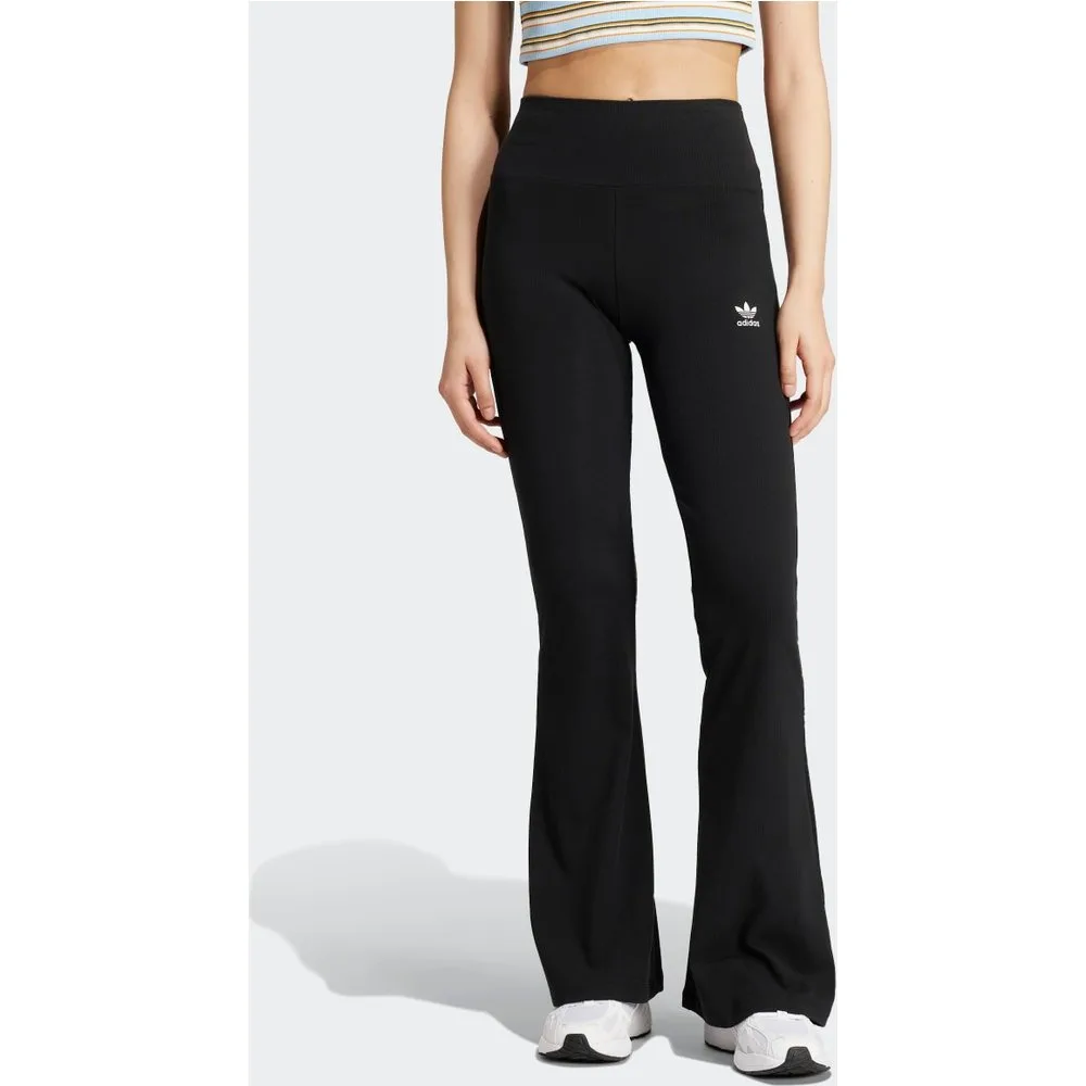 Mallas de mujer Trefoil Essentials Originals - Adidas - FashionsVida