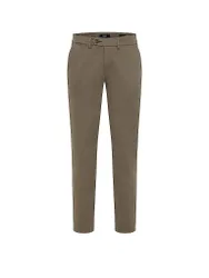 EUREX Chino JOHN olive 56 herren
