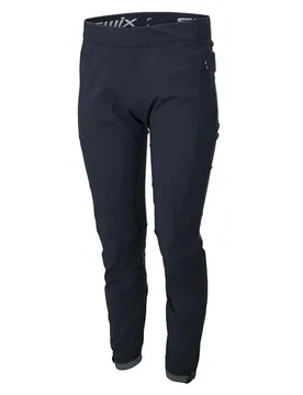 Pantalon Infinity Dark navy XS - Swix - FashionsVida