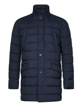 Herno Il Cappotto Piumino lungo