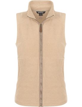 Rolpa Eco Damen Weste, braun XL