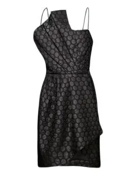 Tiger of Sweden Black Dress - Other Designers - FashionsVida