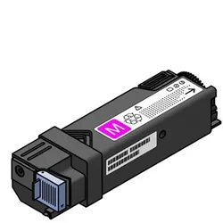 Toner Mx-c50tm Magenta One Size unisex