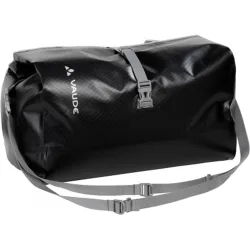 Top case alforjas bicicleta Plata (UNICA)
