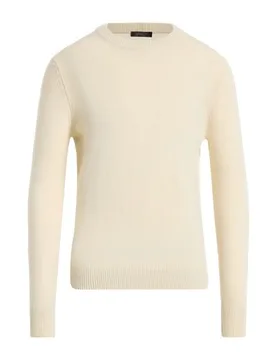 Pullover Hombre Hueso 48,52 Hombre - Aragona - FashionsVida