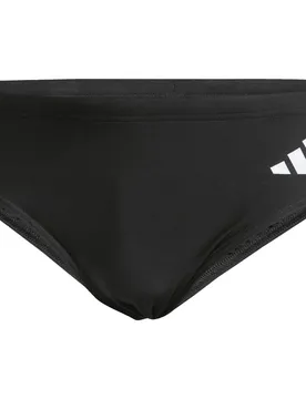 Colorblock Swim Trunks Herren Badehose, schwarz 7