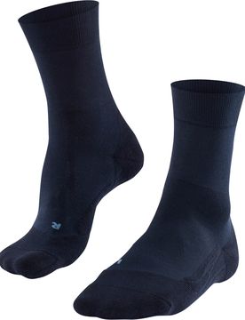 Falke Socken GO2, blau 39_41