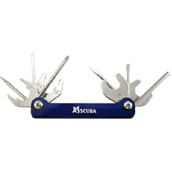 De Profundis Multitool Toolmaster