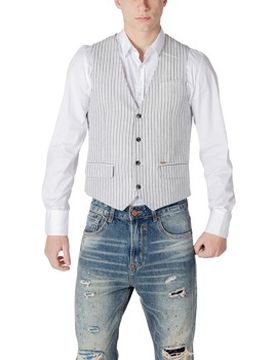 Strickjacken Gl9811 Eu S;Eu Xl Male