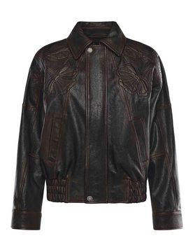 Golden Goose Giubbotto Bomber