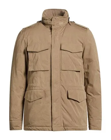 Jacke & Anorak Herren Kamel XXL Herren - Aspesi - FashionsVida
