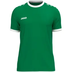 Trikot One kurzarm (sportgrün / Größe XL / Unisex)