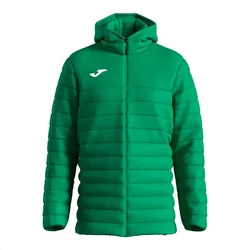 Joma Veste Urban V Green M