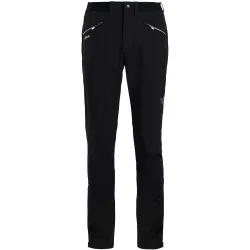 Jazzi i30 pantalón montaña hombre Gris (L)