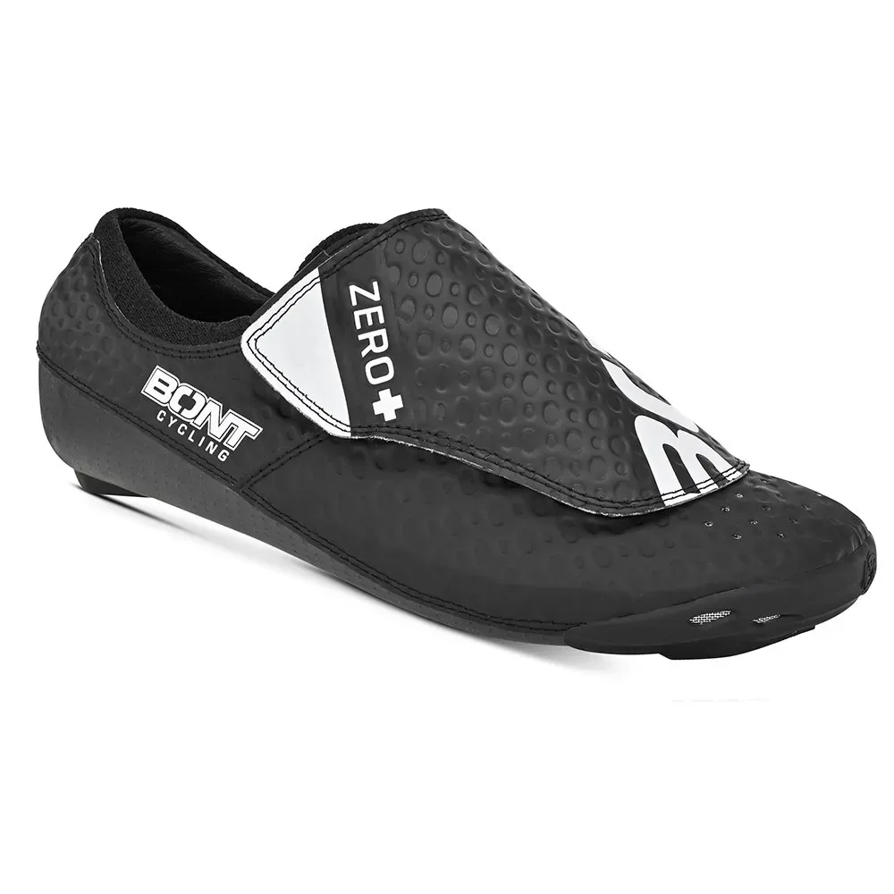 Scarpe Da Strada Zero+ Li2 Durolite Black / White - BONT - FashionsVida