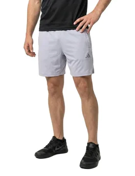 Short Climacool 3d 5´´ Halo Silver XL - Adidas - FashionsVida