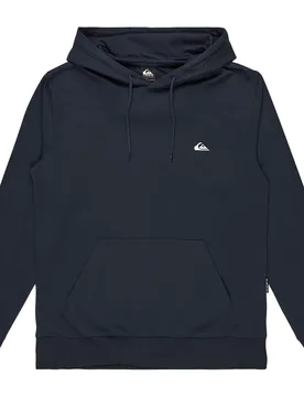 Sweat-shirt Basic Dark Navy L - Quiksilver - FashionsVida