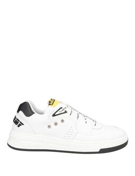 Sneakers Damen Weiß 40 Damen