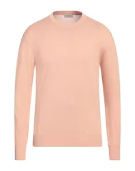 Pullover Hombre Salmón L Hombre