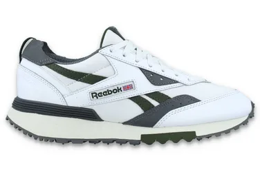LX2200 - Sneaker - weiss / grün - Herren - Size: 40
