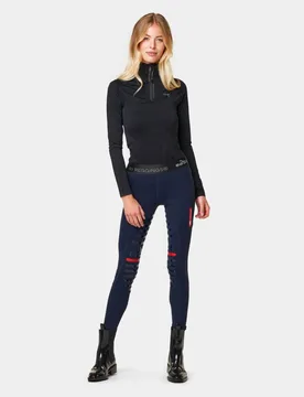 REGGINGS® R1 midnight-blue 2XL - ea.St - FashionsVida