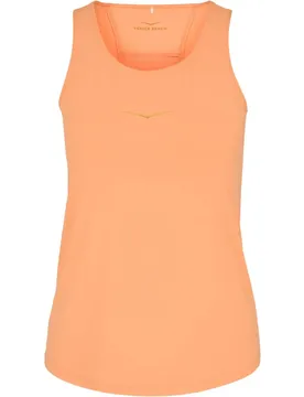 Holly Damen Tanktop, rot L